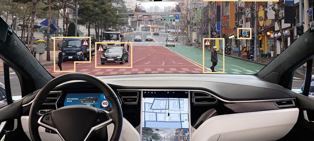 How Large Language Models Are Accelerating the Development of Self-Driving Cars