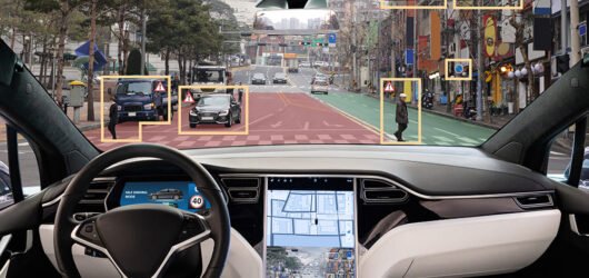 How Large Language Models Are Accelerating the Development of Self-Driving Cars