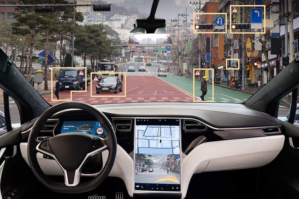 How Large Language Models Are Accelerating the Development of Self-Driving Cars