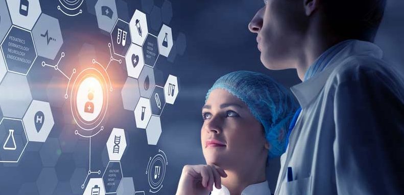 Latest Advances in Healthcare Using AI Technology