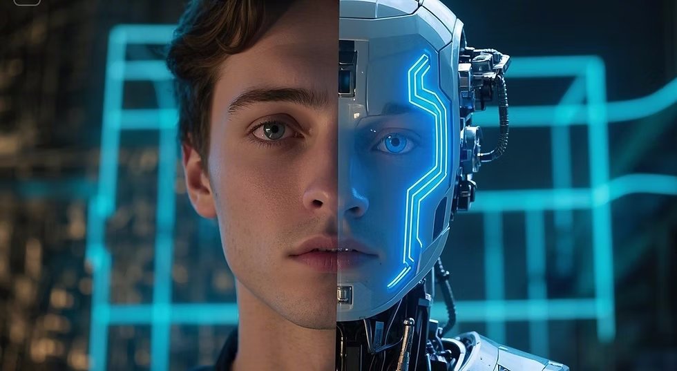 The Problems and Paradoxes of AI Consciousness