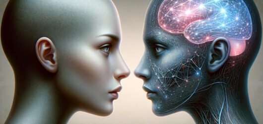 How Far Is AI from Actual Consciousness?
