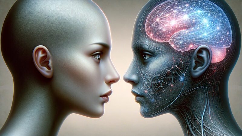 How Far Is AI from Actual Consciousness?