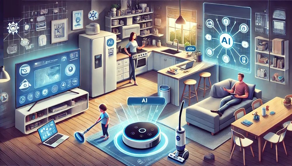 ai tech for everyday