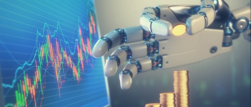 why investors look at ai