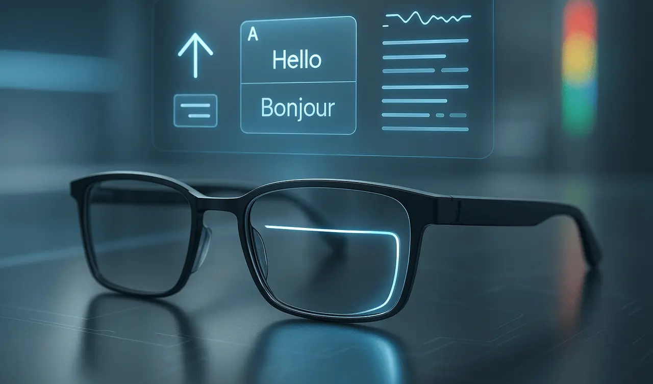 Top 5 AI Smart Glasses to Buy in 2026